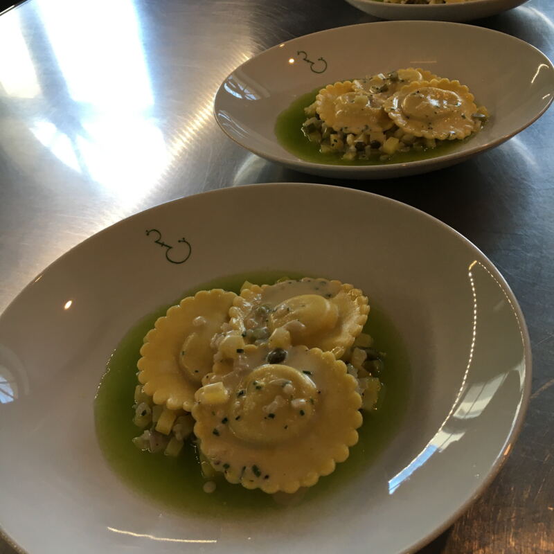 Anrichten Teil 3 ©cw