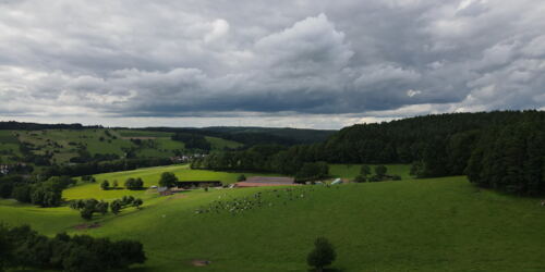 Lindenhof im Odenwald ©seip