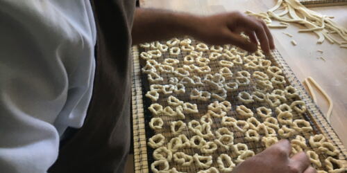 Lorighittas handgemacht ©cw