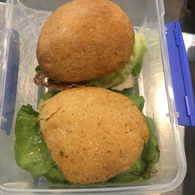 Umweltfreundliches ToGo ©cw