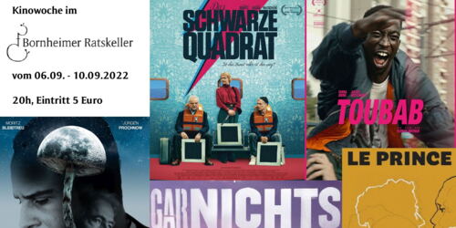 Filmübersicht (anklicken um zu Vergrößern)