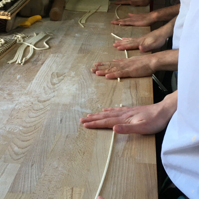 Erstmal rollen... ©cw