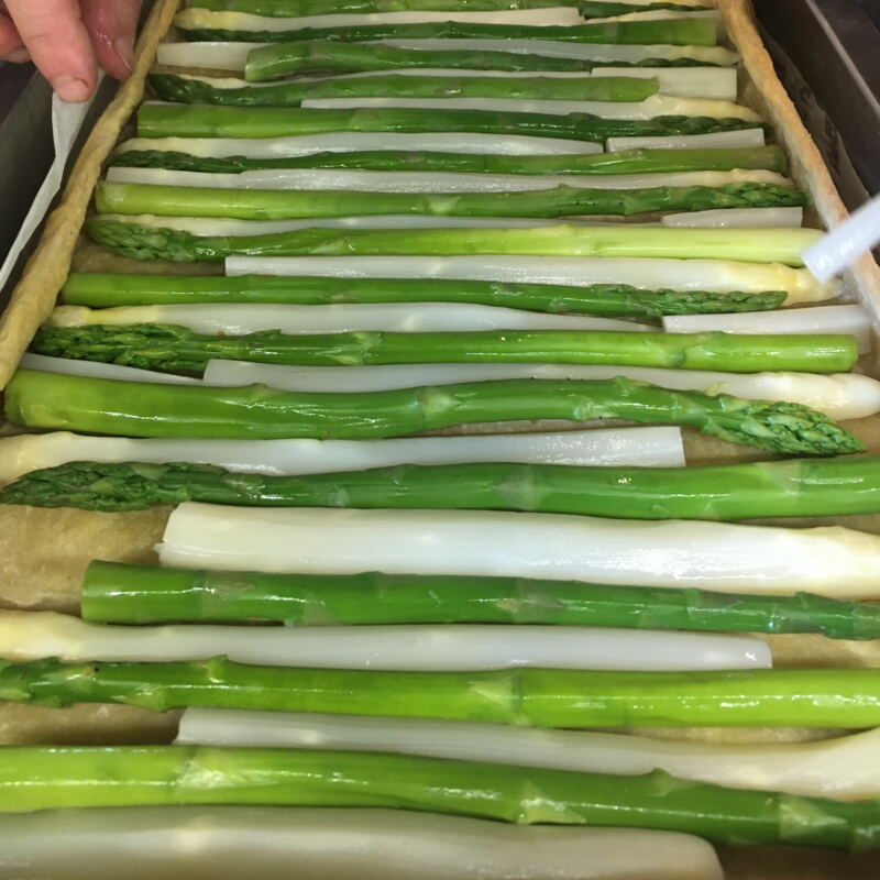 Spargel aus Wackernheim ©cw