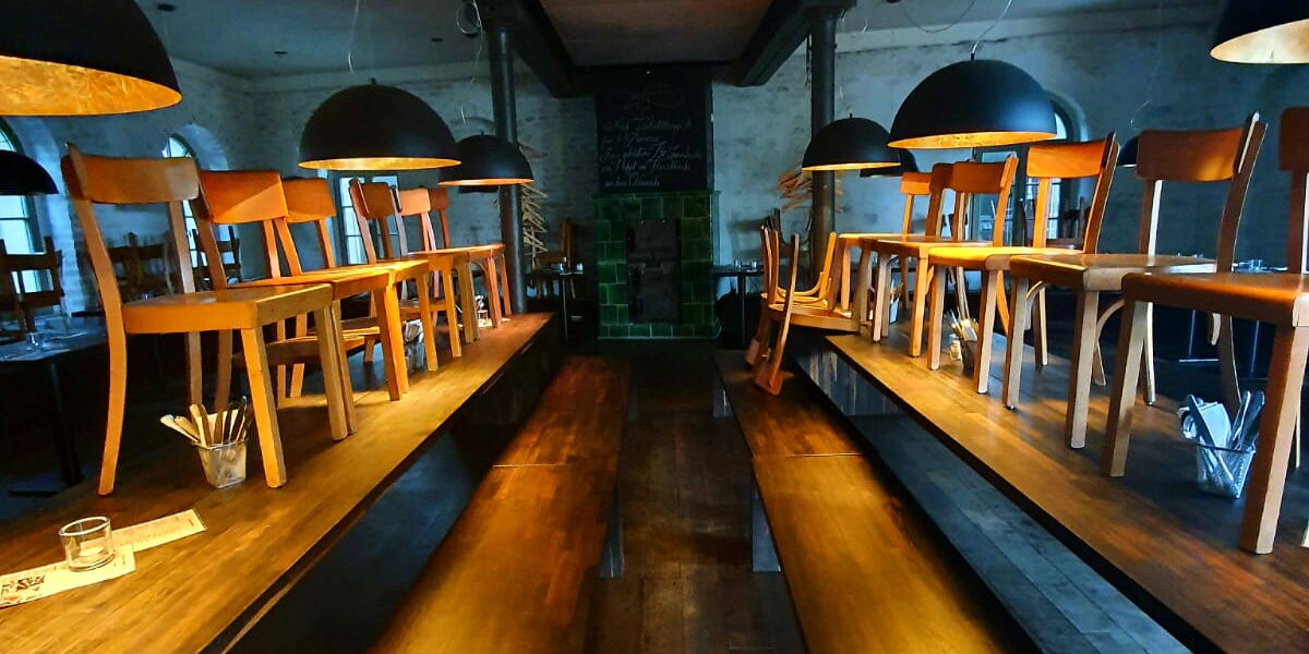 gastraum-geschlossen