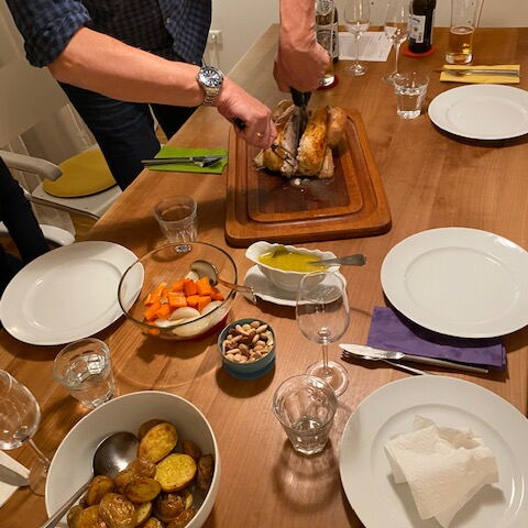 Zitronenhühnchen ©SuSo