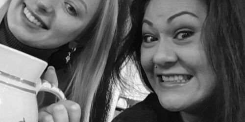 Jazz und Laura Service