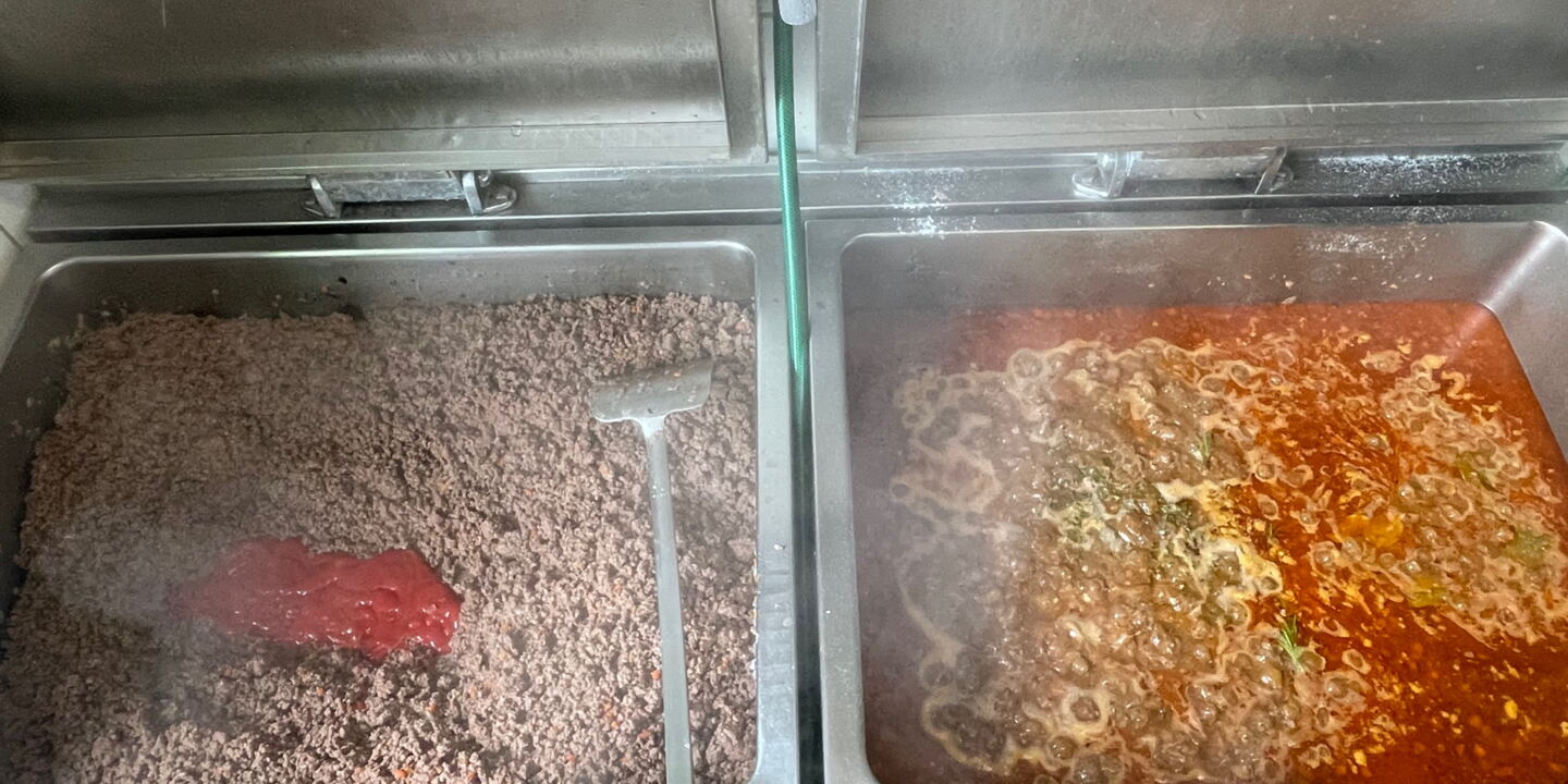 Bild 10: Tomatisiertes Reh ©mf