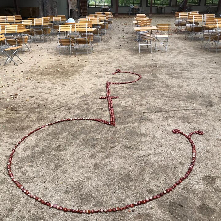 Das Bornheimer Ratskeller Logo