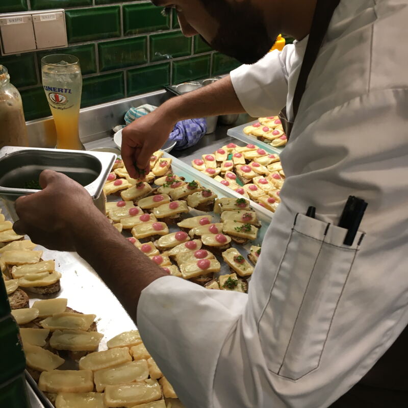 Odenwälder Handkäse ©cw