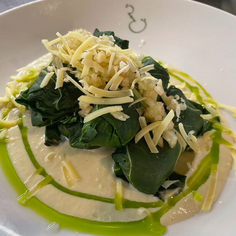 Capuns von Bruchköbeler Bio-Mangold ©mf