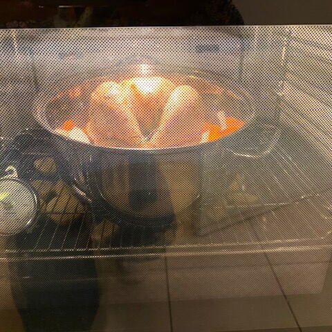 Zitronenhühnchen ©SuSo