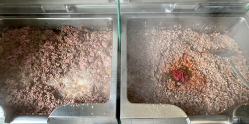 Bild 5: Tomatisiertes Wildschwein ©mf