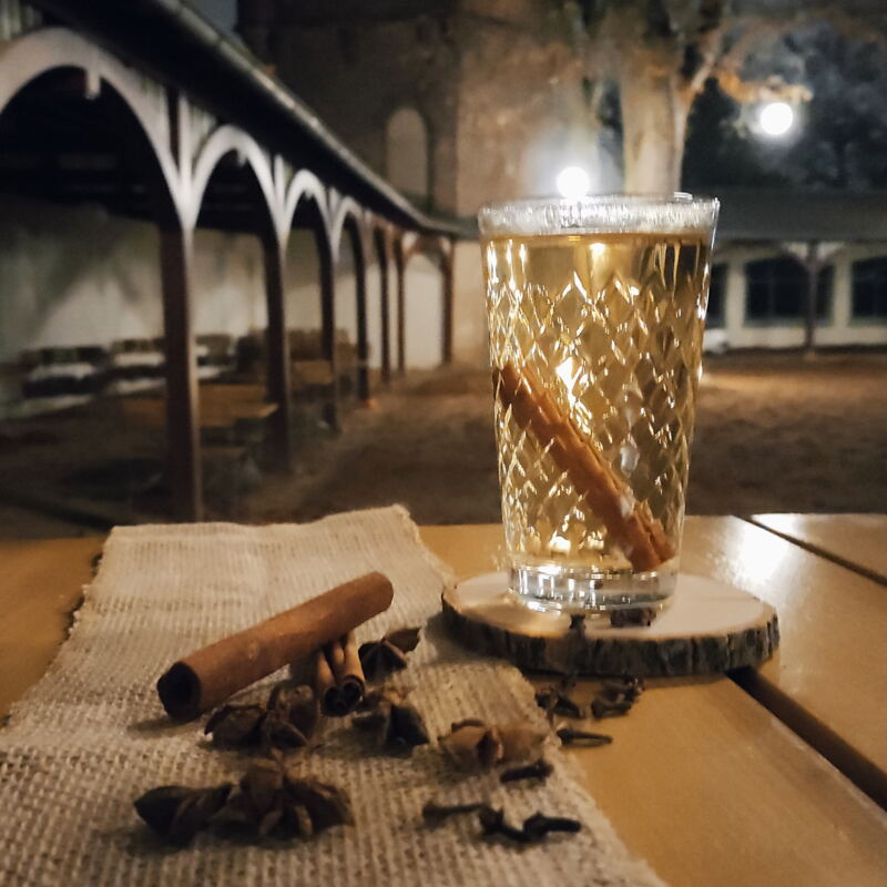 Heißer Ebbelwoi für kalte Tage ©KatjaKrause