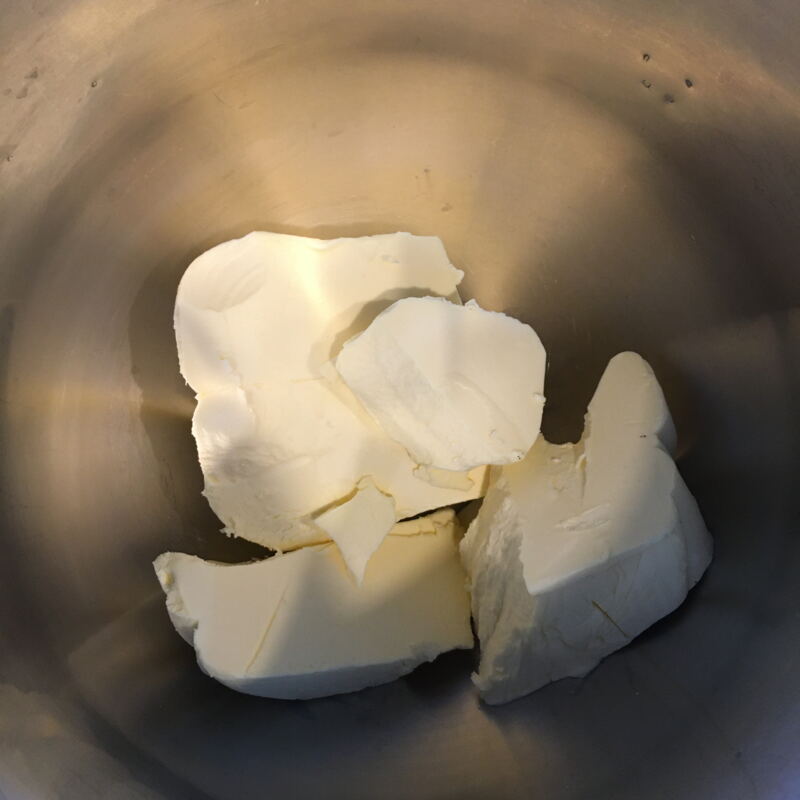 Hüttenthaler Butter für die Mohnbutter ©cw