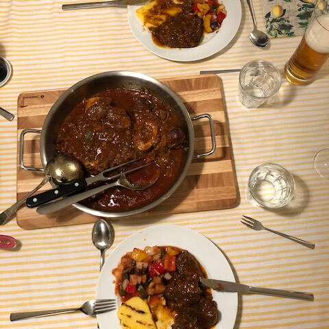 Osso buco ©SuSo