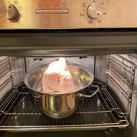 Zitronenhühnchen ©SuSo