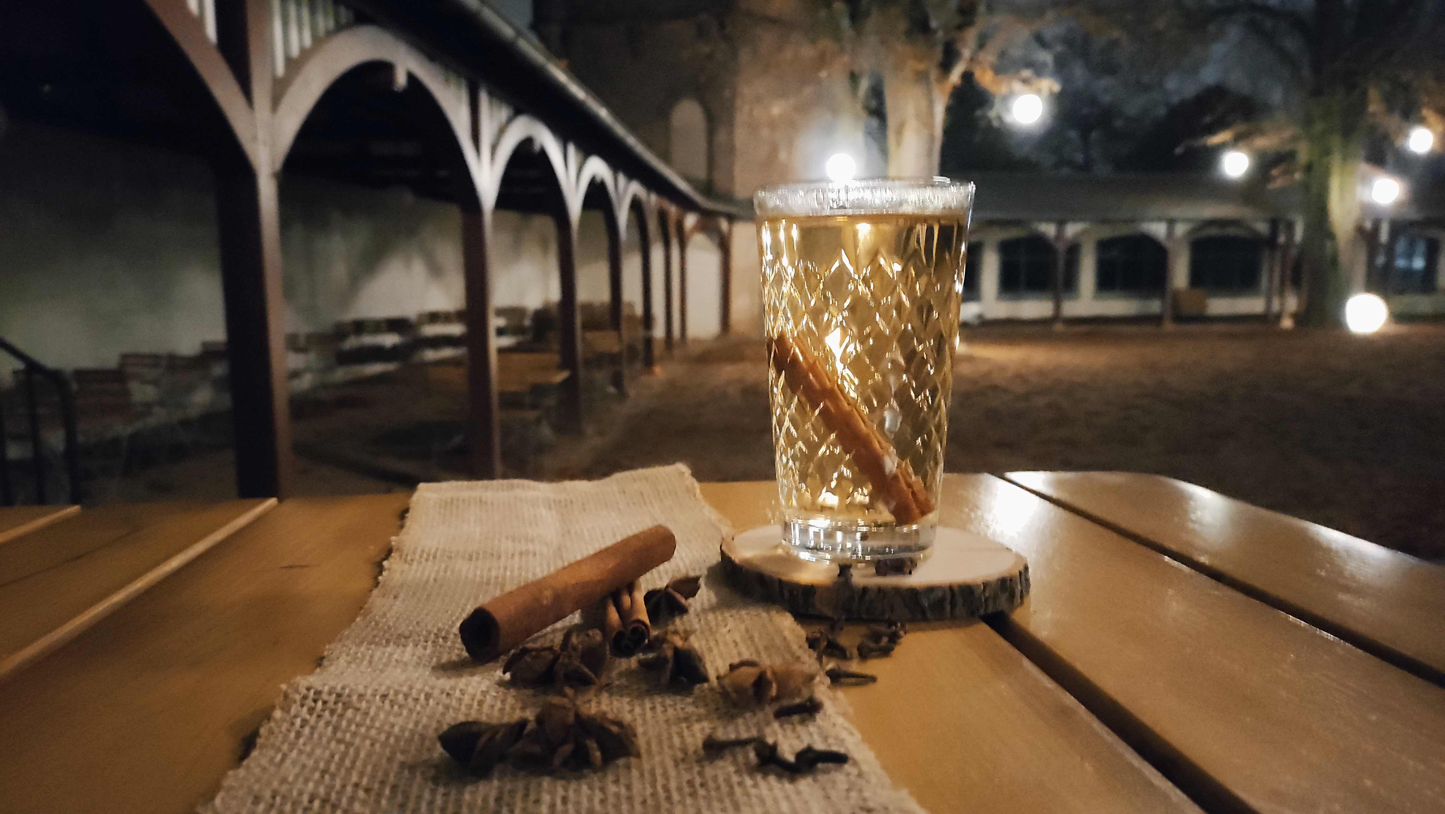 Heißer Ebbelwoi für kalte Tage ©KatjaKrause